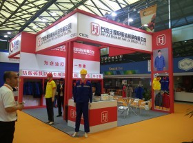 第92屆中國勞動保護(hù)用品交易會 賦能勞動安全，開拓銷售新機(jī)遇