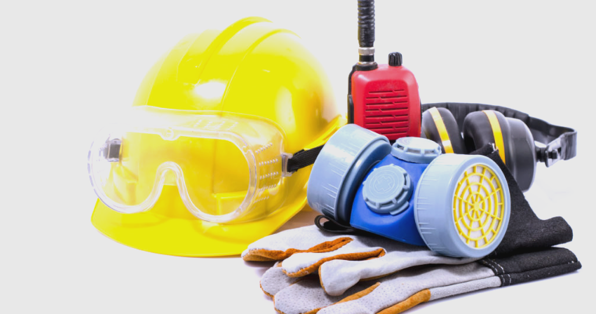 勞動保護用品市場 創新驅動下的安全健康守護力量
